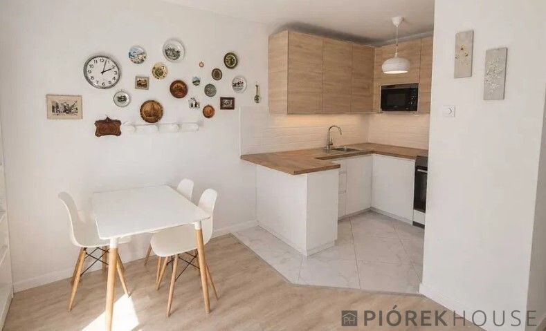 Mieszkanie 3-pokojowe Ząbki, ul. Powstańców. Zdjęcie 7