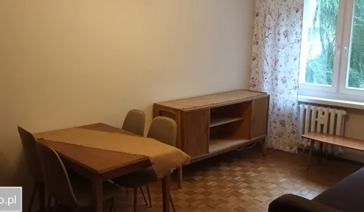 Mieszkanie 2-pokojowe Poznań Rataje, os. Jagiellońskie