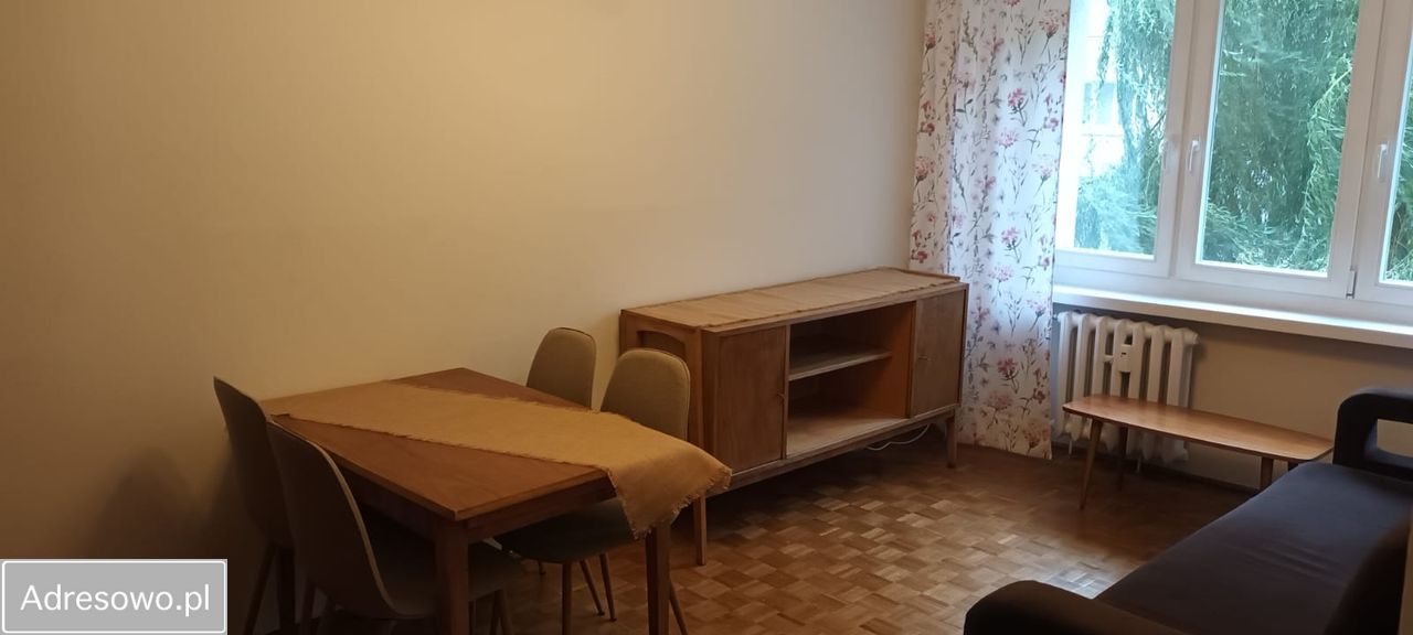 Mieszkanie 2-pokojowe Poznań Rataje, os. Jagiellońskie. Zdjęcie 1