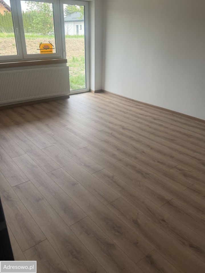 dom wolnostojący, 4 pokoje Pogwizdów. Zdjęcie 10