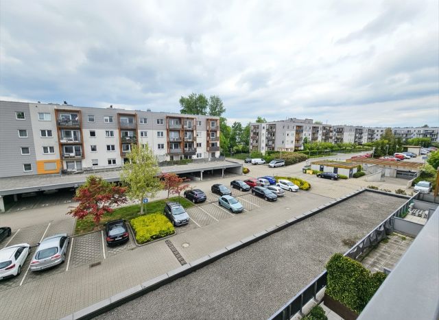 Mieszkanie 2-pokojowe Wrocław Swojczyce, ul. Ferdynanda Magellana. Zdjęcie 10