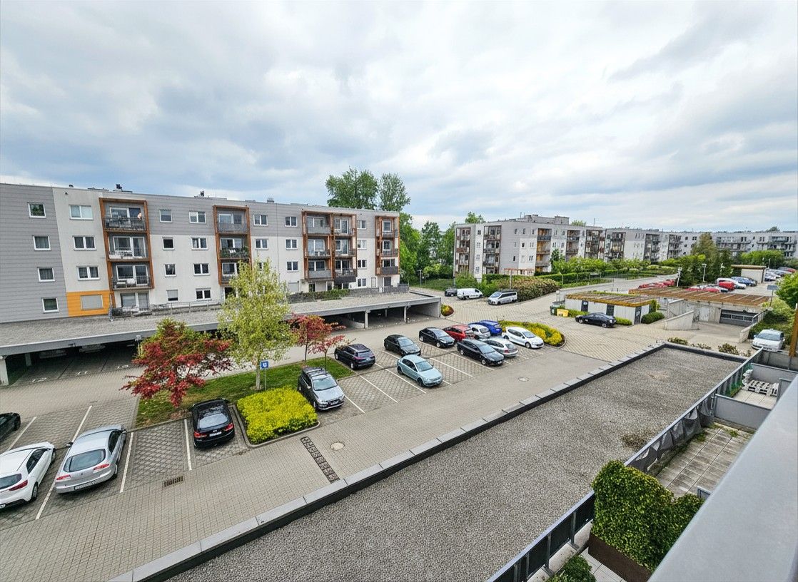 Mieszkanie 2-pokojowe Wrocław Swojczyce, ul. Ferdynanda Magellana. Zdjęcie 10