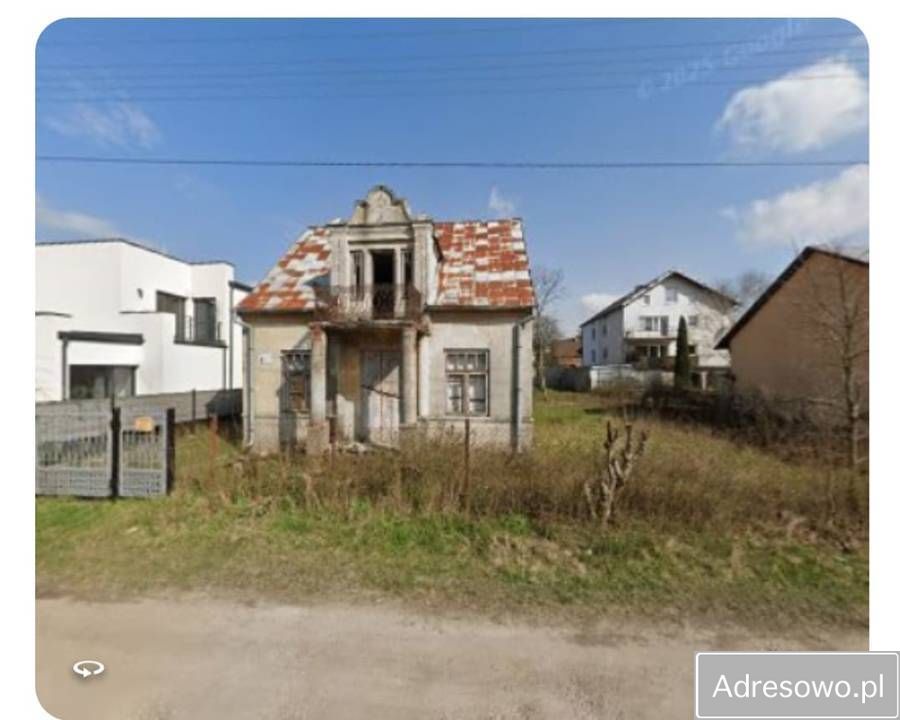 Działka budowlana Sulejówek. Zdjęcie 1
