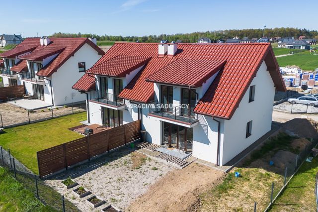 bliźniak, 5 pokoi Dąbrowa. Zdjęcie 3