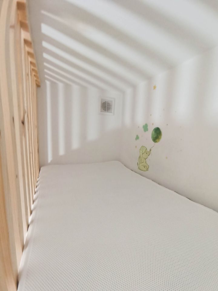 Mieszkanie 1-pokojowe Warszawa Mokotów, ul. Bukietowa. Zdjęcie 12
