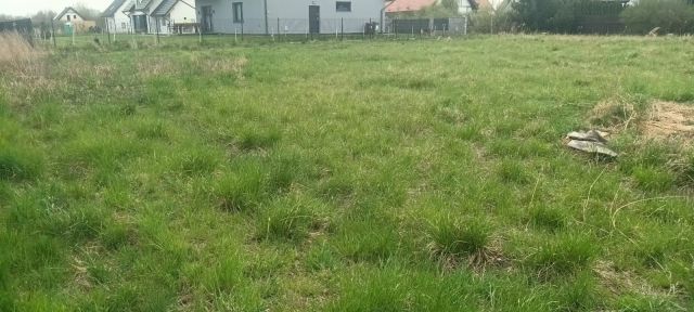 Działka budowlana Rokitnica. Zdjęcie 1