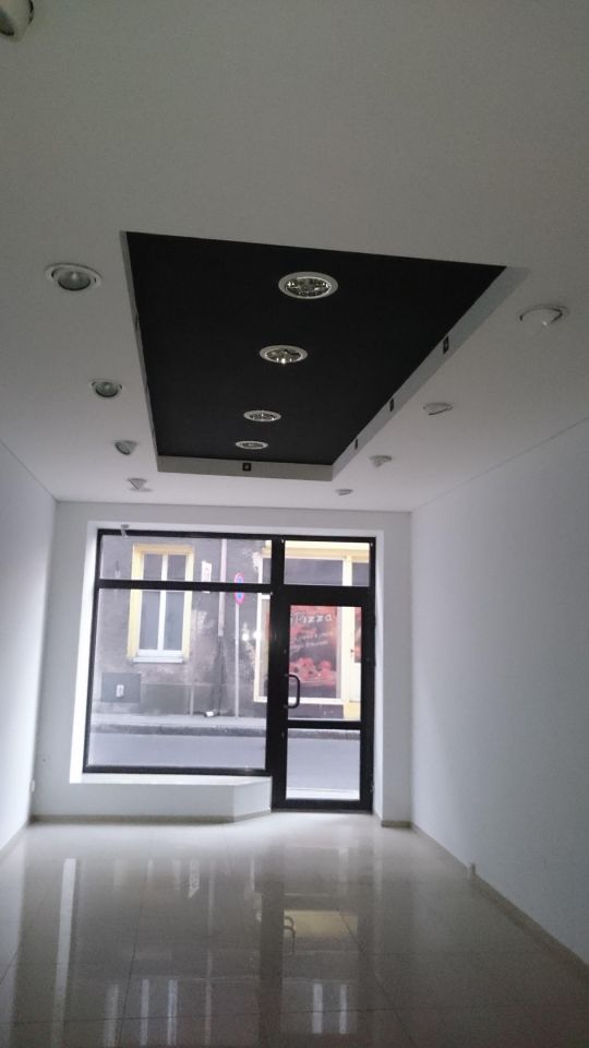 Lokal Kluczbork Centrum, ul. ks. Ściegiennego. Zdjęcie 3