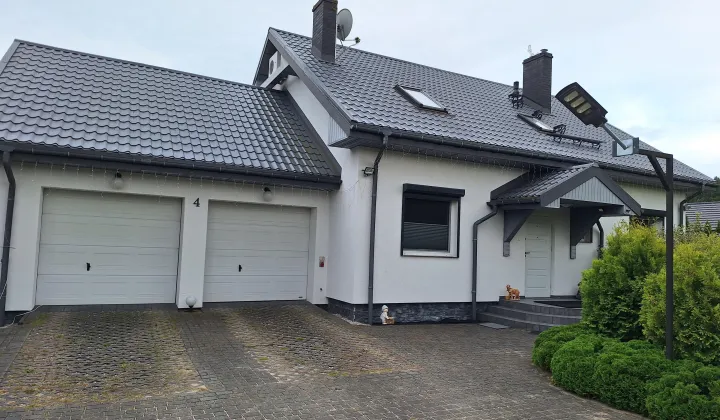 dom wolnostojący, 4 pokoje Zamość, ul. Amurowa