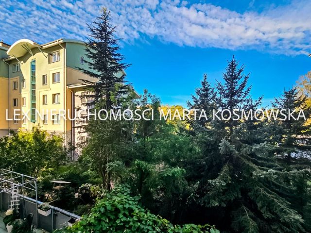 Mieszkanie 3-pokojowe Warszawa Ochota, ul. Karola Dickensa. Zdjęcie 5