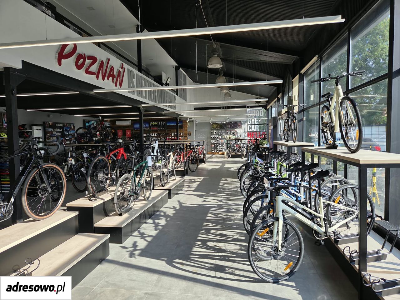 Lokal Poznań Jeżyce. Zdjęcie 3