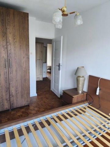Mieszkanie 3-pokojowe Warszawa Mokotów, ul. Urle. Zdjęcie 1
