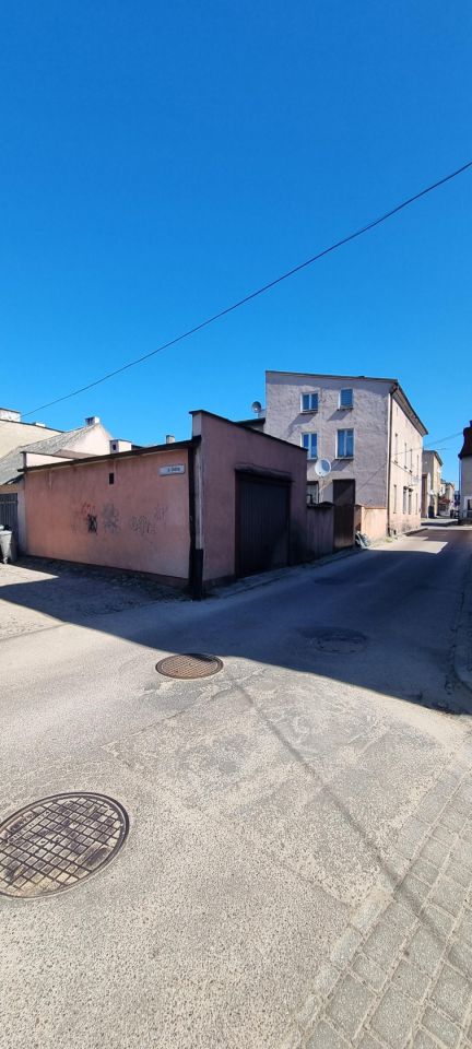 kamienica, 10 pokoi Nowe Miasto Lubawskie, ul. Waryńskiego. Zdjęcie 6