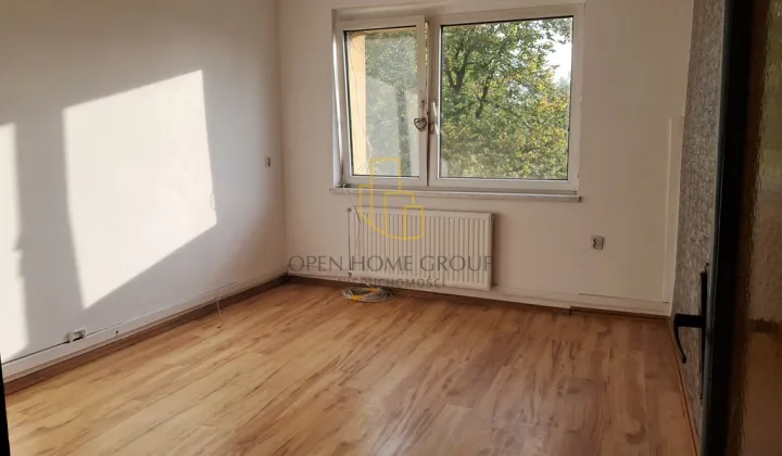 Mieszkanie 1-pokojowe Jeżów Sudecki