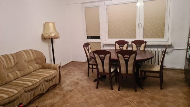 Mieszkanie 3-pokojowe Warszawa Tarchomin, ul. Feliksa Pancera. Zdjęcie 1