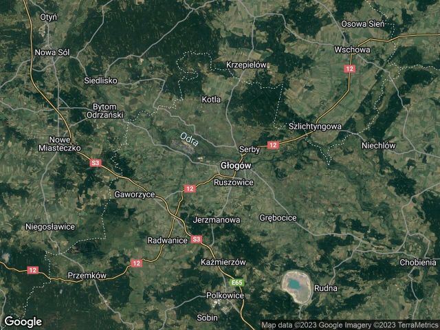 Mieszkanie 2-pokojowe Głogów, ul. Generała Władysława Sikorskiego. Zdjęcie 1