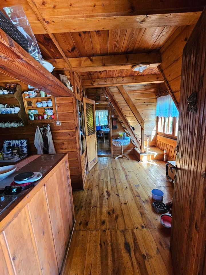 Działka rekreacyjna Zawiercie Skarżyce. Zdjęcie 7