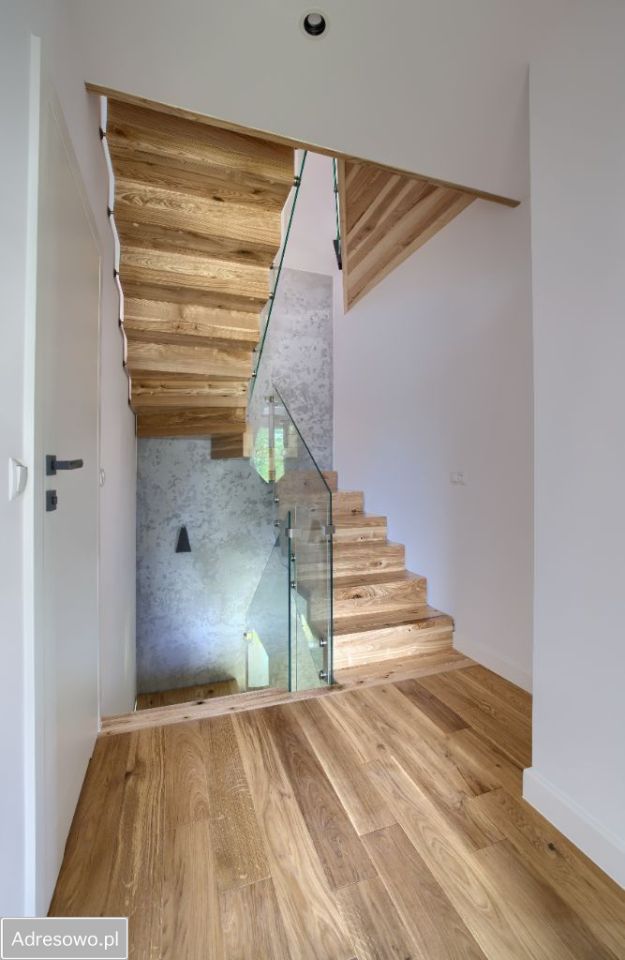 dom szeregowy, 5 pokoi Lubliniec, ul. Biała Kolonia. Zdjęcie 8