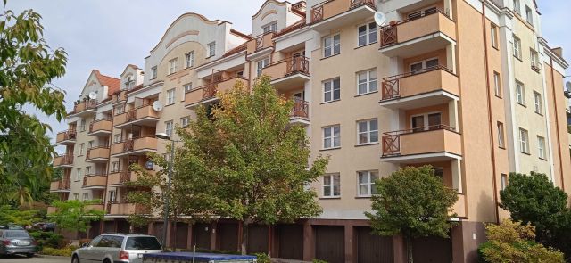 Mieszkanie 2-pokojowe Olsztyn, ul. Konstantego Ildefonsa Gałczyńskiego. Zdjęcie 1