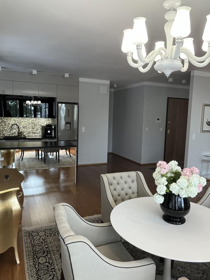 Mieszkanie 3-pokojowe Gdynia Śródmieście, ul. Obrońców Wybrzeża. Zdjęcie 29