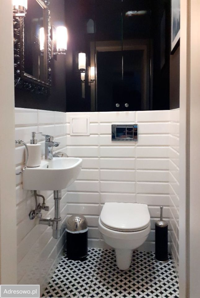 Mieszkanie 3-pokojowe Grodzisk Mazowiecki Centrum, ul. Cicha. Zdjęcie 4