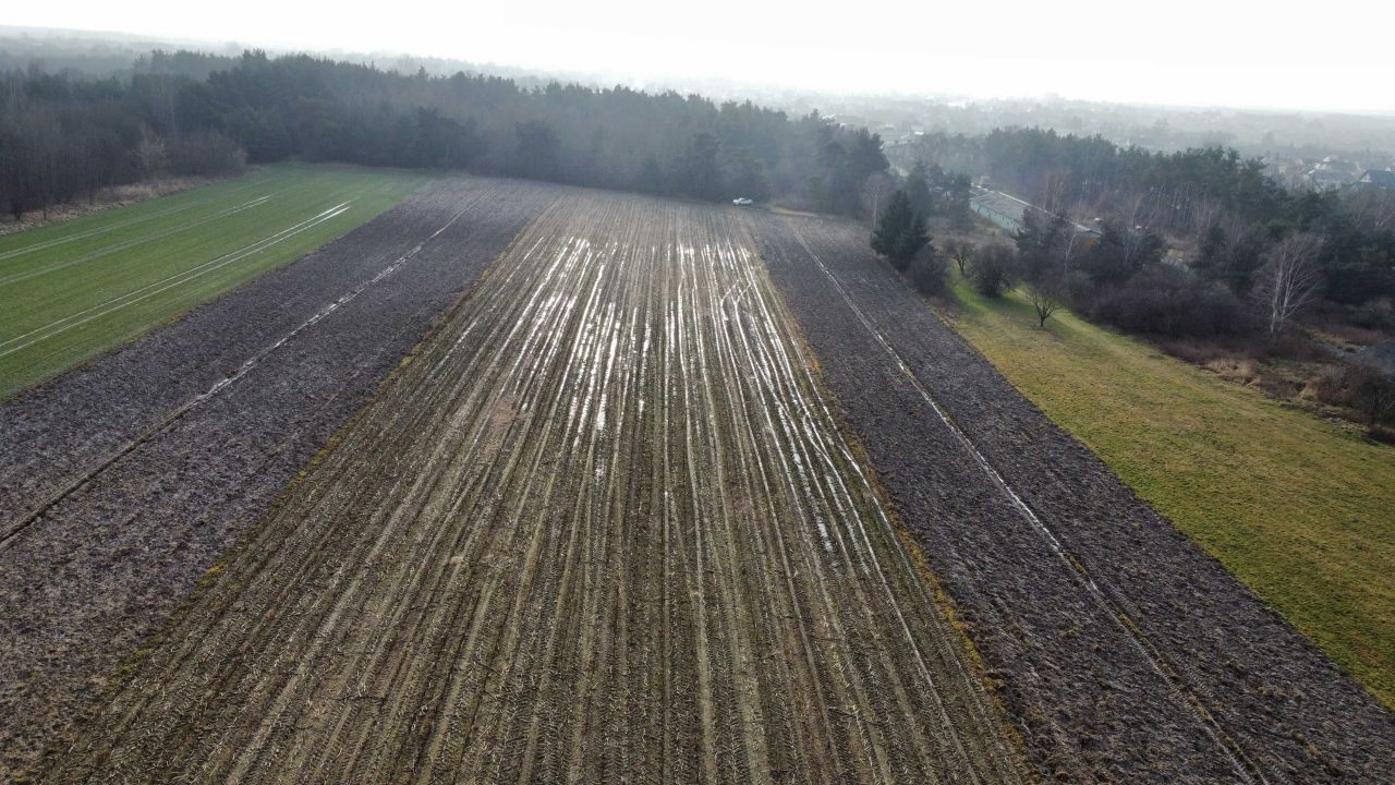 Działka budowlana Skaryszew, ul. Błonie