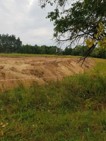 Działka rolno-budowlana Sosnowa Wola. Zdjęcie 1