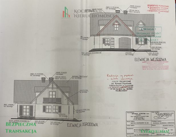 Działka budowlana Krąg. Zdjęcie 15