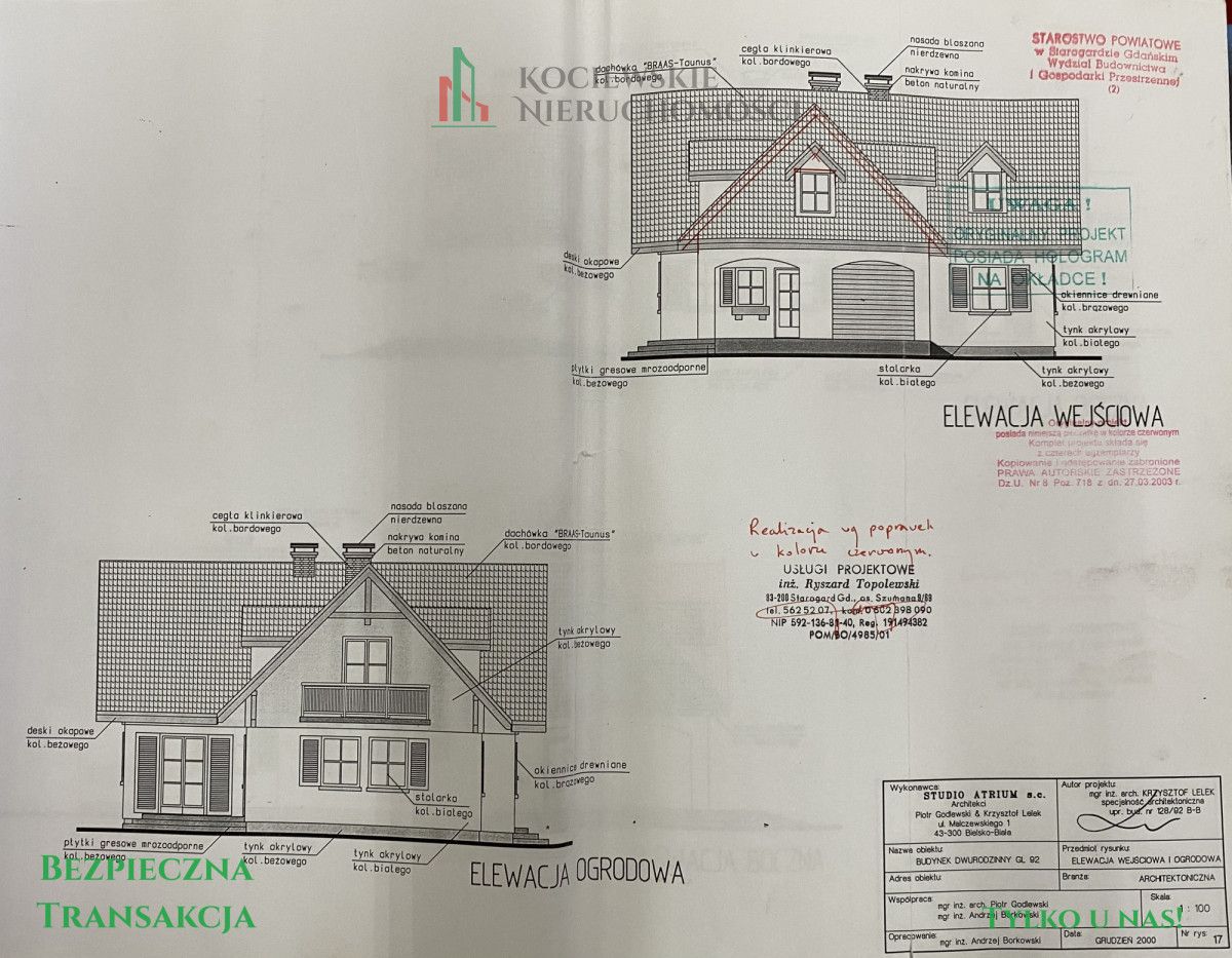 Działka budowlana Krąg. Zdjęcie 15