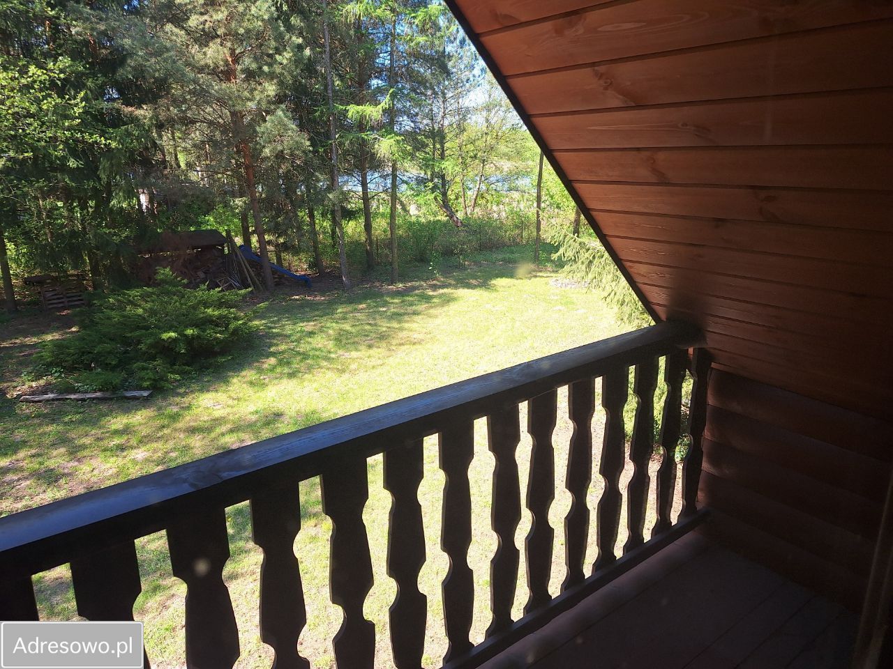 dom wolnostojący, 4 pokoje Młynarze, ul. Wczasowa. Zdjęcie 4