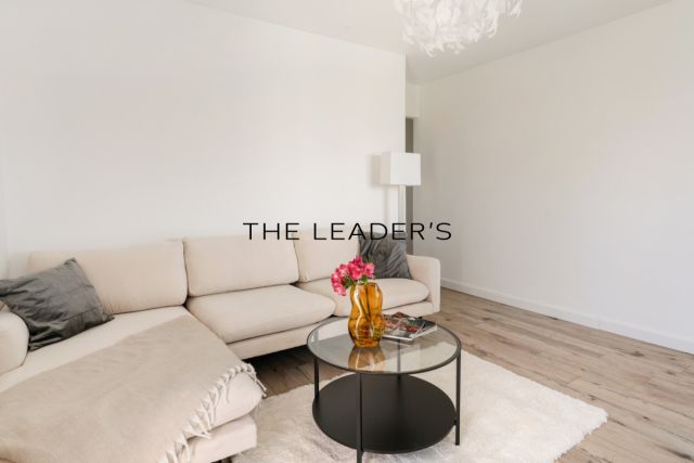 Mieszkanie 3-pokojowe Warszawa Żoliborz, ul. Władysława Broniewskiego. Zdjęcie 3