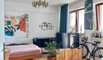 Mieszkanie 3-pokojowe Warszawa Mokotów, ul. Ksawerów