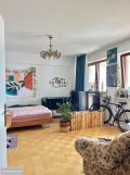 Mieszkanie 3-pokojowe Warszawa Mokotów, ul. Ksawerów
