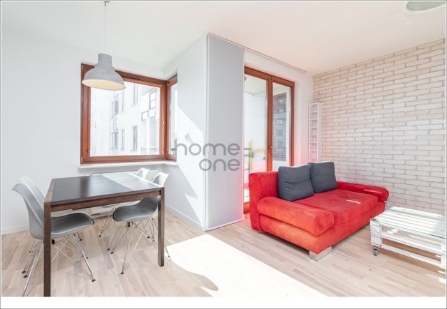 Mieszkanie 3-pokojowe Warszawa Mokotów, ul. Bobrowiecka. Zdjęcie 4