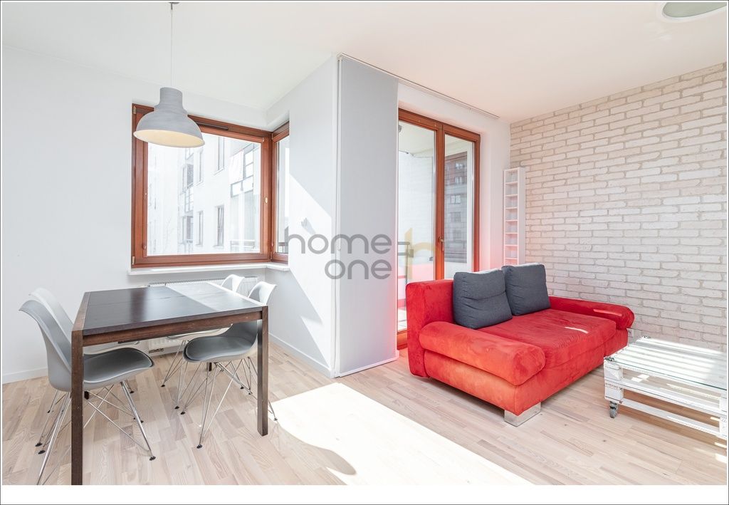 Mieszkanie 3-pokojowe Warszawa Mokotów, ul. Bobrowiecka. Zdjęcie 4