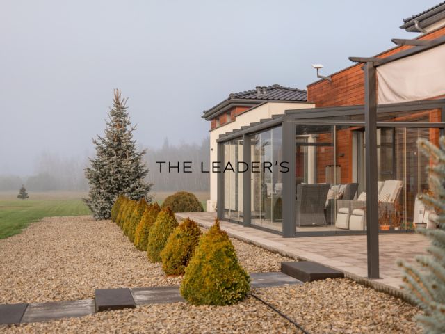 dom wolnostojący, 8 pokoi Kampinos. Zdjęcie 23