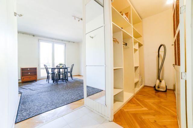 Mieszkanie 2-pokojowe Warszawa Ochota, ul. Józefa Siemieńskiego. Zdjęcie 2