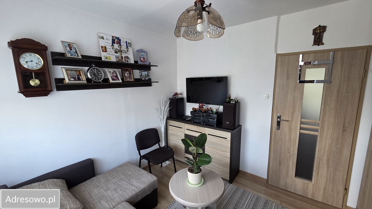 Mieszkanie 2-pokojowe Krasnystaw, ul. PCK. Zdjęcie 14