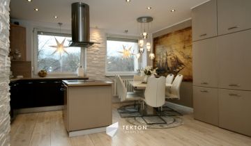 Mieszkanie 3-pokojowe Gdańsk Chełm, ul. Reformacka