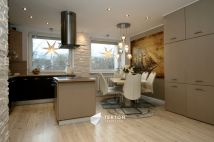 Mieszkanie 3-pokojowe Gdańsk Chełm, ul. Reformacka