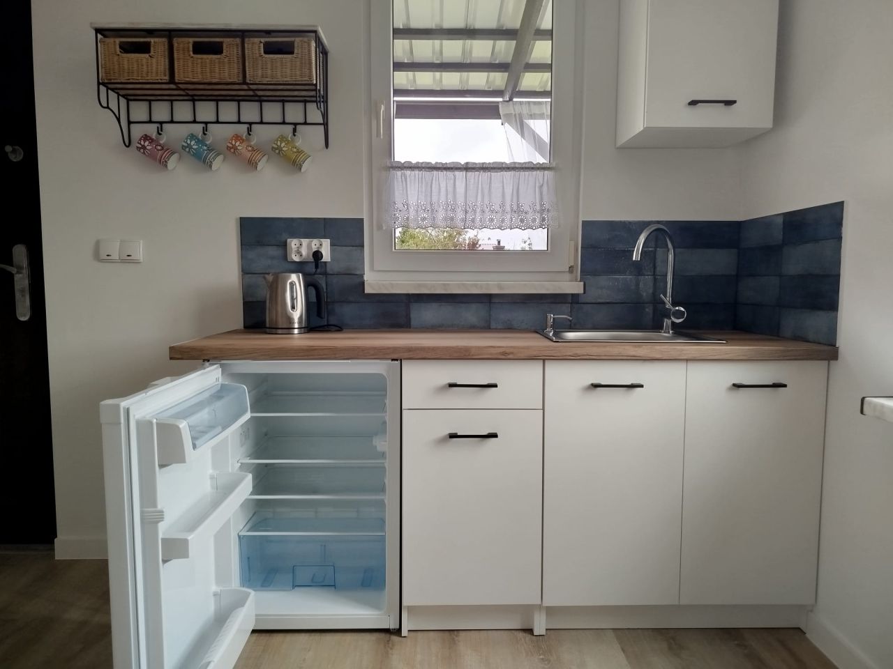 Działka rod Bytów, ul. Szarych Szeregów. Zdjęcie 14