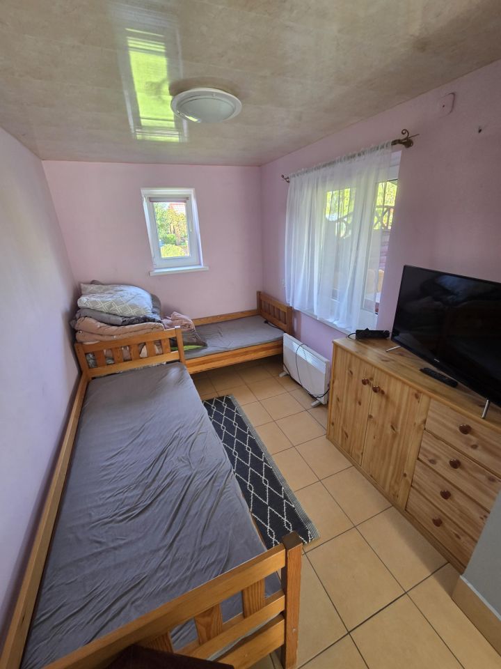 Działka rod Żnin, ul. Szkolna. Zdjęcie 14