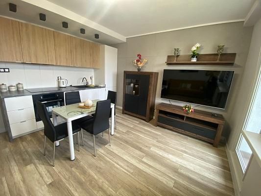 Mieszkanie 3-pokojowe Kalisz Korczak, ul. Robotnicza. Zdjęcie 4