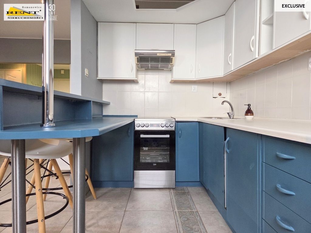 Mieszkanie 3-pokojowe Świnoujście, wyb. Władysława IV. Zdjęcie 6