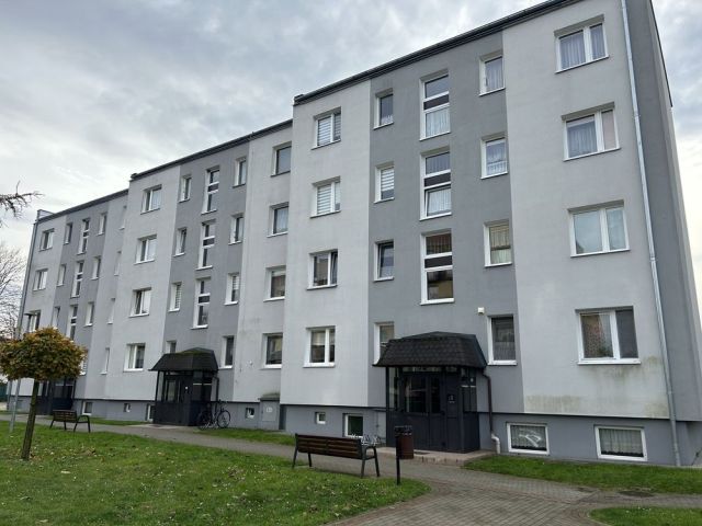 Mieszkanie 1-pokojowe Susz, os. Janusza Korczaka. Zdjęcie 1