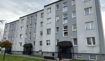 Mieszkanie 1-pokojowe Susz, os. Janusza Korczaka