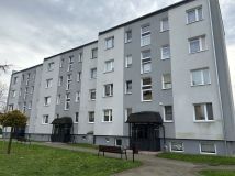 Mieszkanie 1-pokojowe Susz, os. Janusza Korczaka