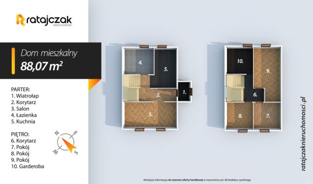 dom wolnostojący, 4 pokoje Łebcz, ul. Pucka. Zdjęcie 40