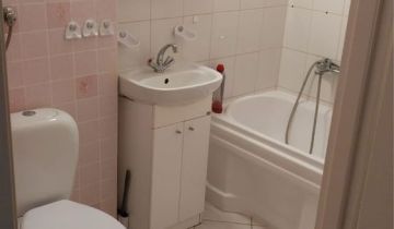 Mieszkanie 1-pokojowe Kościerzyna Centrum, ul. Brzozowa