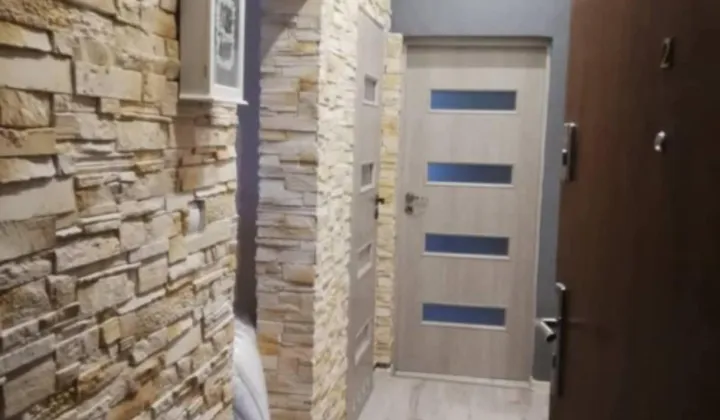 Mieszkanie 1-pokojowe Witnica, ul. Gorzowska