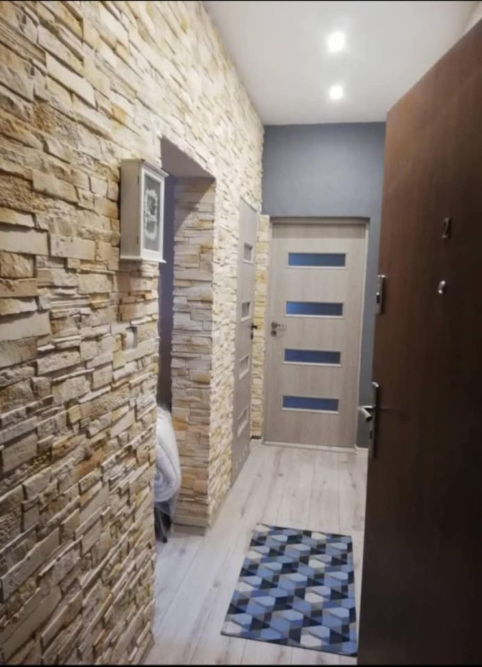 Mieszkanie 1-pokojowe Witnica, ul. Gorzowska